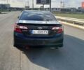Синий Тойота Камри, объемом двигателя 2.5 л и пробегом 225 тыс. км за 11900 $, фото 9 на Automoto.ua