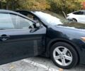 Синий Тойота Камри, объемом двигателя 2.49 л и пробегом 247 тыс. км за 14000 $, фото 2 на Automoto.ua