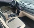 Синій Тойота Камрі, об'ємом двигуна 2.5 л та пробігом 157 тис. км за 12700 $, фото 4 на Automoto.ua