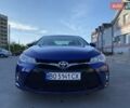 Синий Тойота Камри, объемом двигателя 2.5 л и пробегом 238 тыс. км за 13200 $, фото 1 на Automoto.ua