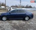 Синий Тойота Камри, объемом двигателя 2.5 л и пробегом 205 тыс. км за 9000 $, фото 1 на Automoto.ua