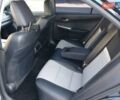 Синий Тойота Камри, объемом двигателя 2.5 л и пробегом 169 тыс. км за 11500 $, фото 19 на Automoto.ua