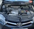 Тойота Камри 2014 в Броварах на Automoto.ua Синий Тойота Камри, объемом двигателя 2.49 л и пробегом 227 тыс. км за 14800 $, фото 6 на Automoto.ua