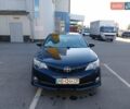 Синий Тойота Камри, объемом двигателя 2.5 л и пробегом 169 тыс. км за 11500 $, фото 12 на Automoto.ua