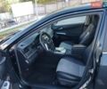 Синий Тойота Камри, объемом двигателя 2.5 л и пробегом 169 тыс. км за 11500 $, фото 17 на Automoto.ua