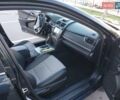 Синий Тойота Камри, объемом двигателя 2.5 л и пробегом 169 тыс. км за 11500 $, фото 22 на Automoto.ua