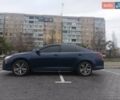 Синий Тойота Камри, объемом двигателя 2.5 л и пробегом 157 тыс. км за 12000 $, фото 1 на Automoto.ua