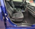 Синий Тойота Камри, объемом двигателя 2.5 л и пробегом 238 тыс. км за 13200 $, фото 23 на Automoto.ua