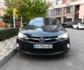 Тойота Камри 2014 в Броварах на Automoto.ua Синий Тойота Камри, объемом двигателя 2.49 л и пробегом 227 тыс. км за 14800 $, фото 1 на Automoto.ua