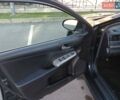 Синий Тойота Камри, объемом двигателя 2.5 л и пробегом 169 тыс. км за 11500 $, фото 16 на Automoto.ua