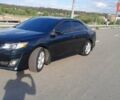 Синий Тойота Камри, объемом двигателя 2.5 л и пробегом 225 тыс. км за 11900 $, фото 6 на Automoto.ua
