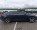 Синій Тойота Камрі, об'ємом двигуна 2.5 л та пробігом 157 тис. км за 12700 $, фото 3 на Automoto.ua