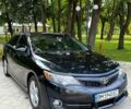 Синій Тойота Камрі, об'ємом двигуна 2.5 л та пробігом 230 тис. км за 11500 $, фото 1 на Automoto.ua
