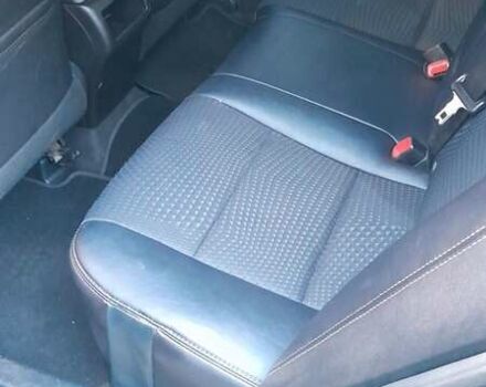 Синий Тойота Камри, объемом двигателя 2.5 л и пробегом 225 тыс. км за 11900 $, фото 10 на Automoto.ua