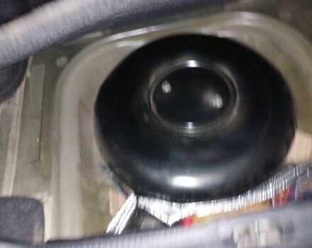 Синий Тойота Камри, объемом двигателя 2.5 л и пробегом 177 тыс. км за 11400 $, фото 6 на Automoto.ua