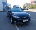 Синий Тойота Камри, объемом двигателя 2.5 л и пробегом 169 тыс. км за 11500 $, фото 40 на Automoto.ua