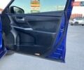 Синий Тойота Камри, объемом двигателя 2.5 л и пробегом 238 тыс. км за 13200 $, фото 15 на Automoto.ua