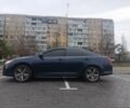 Синій Тойота Камрі, об'ємом двигуна 2.5 л та пробігом 157 тис. км за 12700 $, фото 1 на Automoto.ua