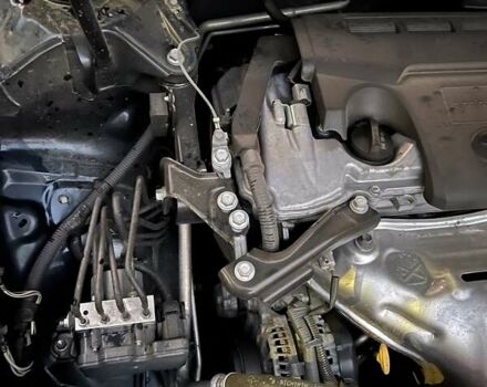 Синій Тойота Камрі, об'ємом двигуна 2.5 л та пробігом 225 тис. км за 12900 $, фото 12 на Automoto.ua