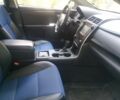 Синий Тойота Камри, объемом двигателя 2.5 л и пробегом 78 тыс. км за 14000 $, фото 4 на Automoto.ua