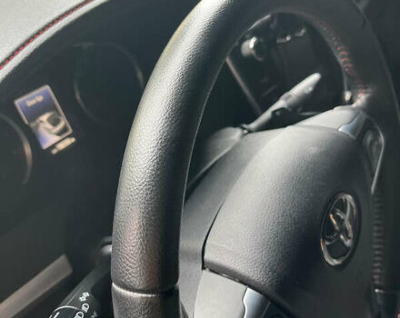 Синій Тойота Камрі, об'ємом двигуна 2.5 л та пробігом 190 тис. км за 11250 $, фото 11 на Automoto.ua