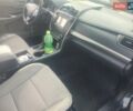 Синій Тойота Камрі, об'ємом двигуна 2.49 л та пробігом 182 тис. км за 11900 $, фото 3 на Automoto.ua