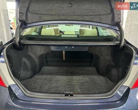 Синій Тойота Камрі, об'ємом двигуна 2.49 л та пробігом 39 тис. км за 11499 $, фото 20 на Automoto.ua