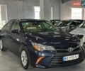Синій Тойота Камрі, об'ємом двигуна 2.49 л та пробігом 39 тис. км за 11499 $, фото 9 на Automoto.ua