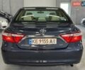 Синій Тойота Камрі, об'ємом двигуна 2.49 л та пробігом 39 тис. км за 11499 $, фото 5 на Automoto.ua