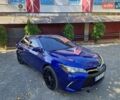 Синій Тойота Камрі, об'ємом двигуна 3.46 л та пробігом 207 тис. км за 14500 $, фото 23 на Automoto.ua