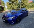 Синій Тойота Камрі, об'ємом двигуна 3.46 л та пробігом 207 тис. км за 14500 $, фото 8 на Automoto.ua
