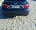Синій Тойота Камрі, об'ємом двигуна 2.5 л та пробігом 197 тис. км за 12990 $, фото 1 на Automoto.ua