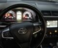 Синій Тойота Камрі, об'ємом двигуна 2.5 л та пробігом 225 тис. км за 12900 $, фото 10 на Automoto.ua