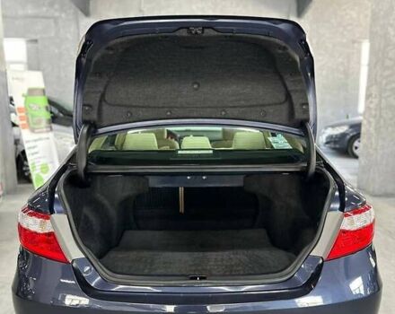 Синій Тойота Камрі, об'ємом двигуна 2.49 л та пробігом 39 тис. км за 11499 $, фото 19 на Automoto.ua