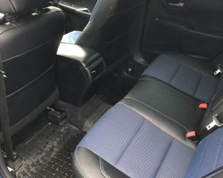 Синій Тойота Камрі, об'ємом двигуна 2.5 л та пробігом 74 тис. км за 15700 $, фото 3 на Automoto.ua