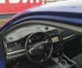 Синий Тойота Камри, объемом двигателя 2.49 л и пробегом 255 тыс. км за 12000 $, фото 9 на Automoto.ua