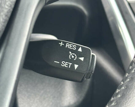 Синий Тойота Камри, объемом двигателя 2.5 л и пробегом 176 тыс. км за 12900 $, фото 18 на Automoto.ua