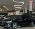 Синий Тойота Камри, объемом двигателя 2.5 л и пробегом 220 тыс. км за 16799 $, фото 1 на Automoto.ua