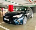 Синій Тойота Камрі, об'ємом двигуна 2.5 л та пробігом 96 тис. км за 15500 $, фото 1 на Automoto.ua