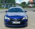Синий Тойота Камри, объемом двигателя 2.5 л и пробегом 270 тыс. км за 9999 $, фото 1 на Automoto.ua