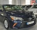 Синій Тойота Камрі, об'ємом двигуна 2.49 л та пробігом 39 тис. км за 11499 $, фото 8 на Automoto.ua