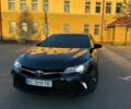 Синій Тойота Камрі, об'ємом двигуна 2.5 л та пробігом 222 тис. км за 12500 $, фото 1 на Automoto.ua