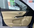 Синій Тойота Камрі, об'ємом двигуна 2.49 л та пробігом 39 тис. км за 11499 $, фото 12 на Automoto.ua