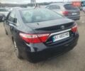Синій Тойота Камрі, об'ємом двигуна 2.49 л та пробігом 182 тис. км за 11900 $, фото 6 на Automoto.ua