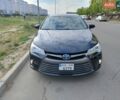 Синий Тойота Камри, объемом двигателя 2.5 л и пробегом 155 тыс. км за 16000 $, фото 1 на Automoto.ua