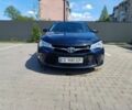 Синий Тойота Камри, объемом двигателя 2.5 л и пробегом 160 тыс. км за 11900 $, фото 1 на Automoto.ua