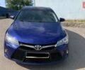 Тойота Камри 2015 в Харькове на Automoto.ua Синий Тойота Камри, объемом двигателя 2.5 л и пробегом 126 тыс. км за 14500 $, фото 5 на Automoto.ua