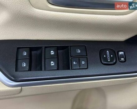 Синій Тойота Камрі, об'ємом двигуна 2.49 л та пробігом 39 тис. км за 11499 $, фото 13 на Automoto.ua