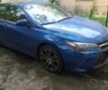 Синий Тойота Камри, объемом двигателя 2.5 л и пробегом 78 тыс. км за 14000 $, фото 1 на Automoto.ua