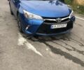 Синій Тойота Камрі, об'ємом двигуна 2.5 л та пробігом 74 тис. км за 15700 $, фото 1 на Automoto.ua
